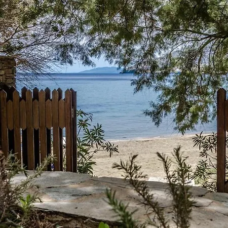 Vila Seaside Small Near