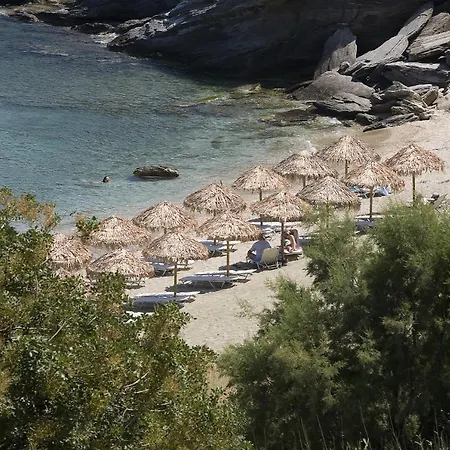 Seaside Small Near *