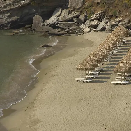 Seaside Small Near