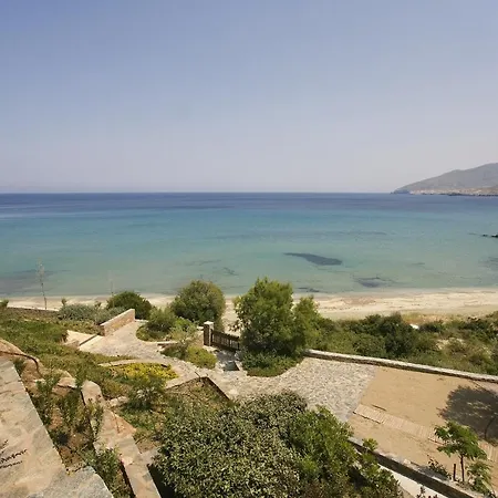Vila Seaside Small Near *